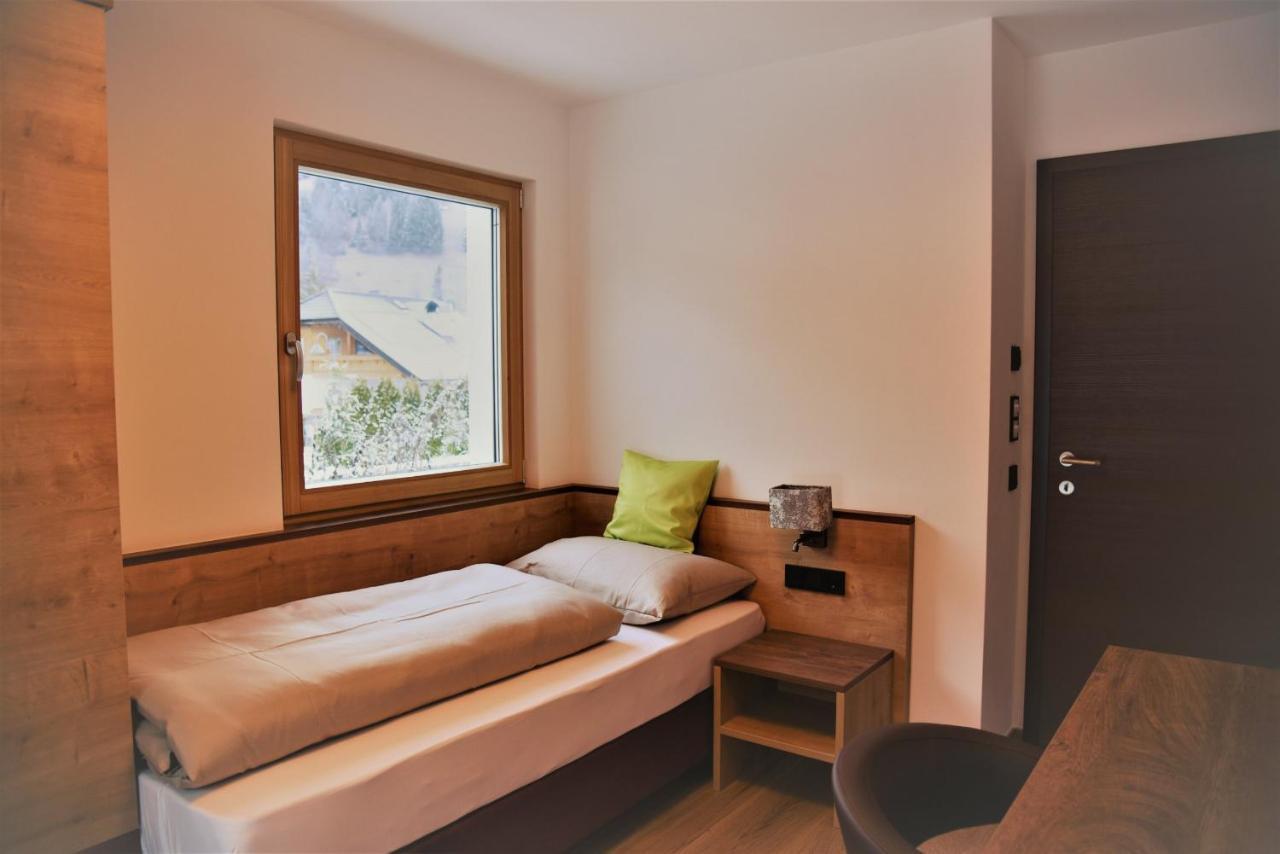 Apartments Cesa Ploner Ortisei Exteriör bild